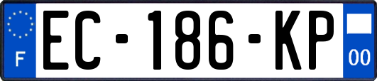 EC-186-KP