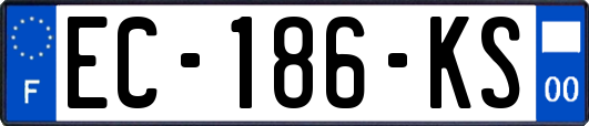 EC-186-KS