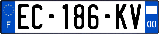 EC-186-KV