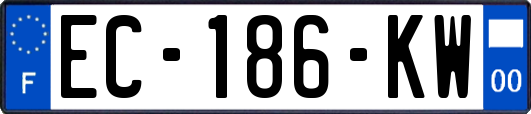 EC-186-KW