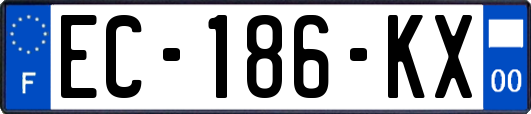 EC-186-KX