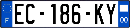 EC-186-KY