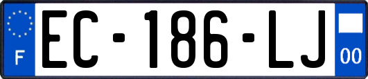EC-186-LJ