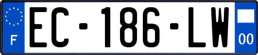 EC-186-LW