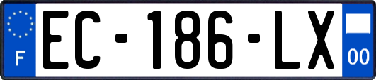 EC-186-LX