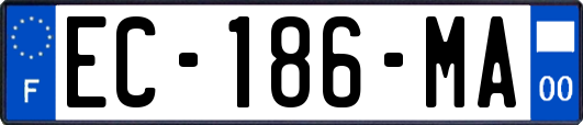 EC-186-MA