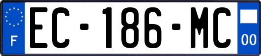 EC-186-MC