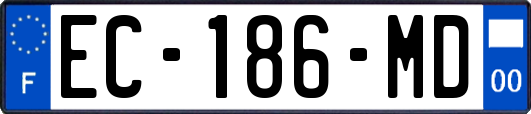 EC-186-MD