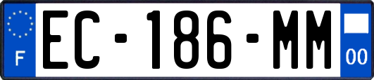 EC-186-MM