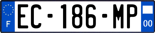EC-186-MP