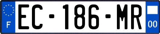 EC-186-MR
