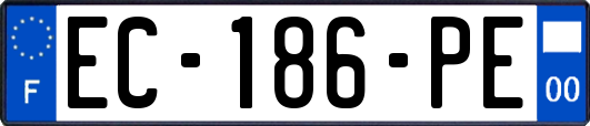 EC-186-PE
