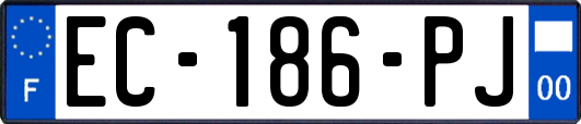 EC-186-PJ