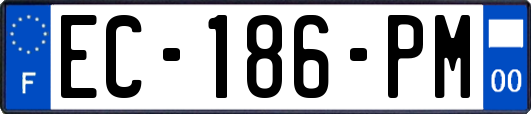 EC-186-PM