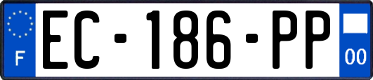 EC-186-PP