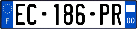 EC-186-PR
