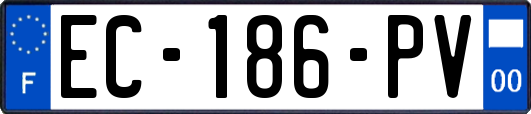 EC-186-PV