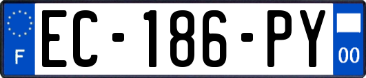 EC-186-PY