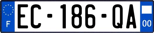 EC-186-QA