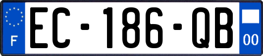 EC-186-QB