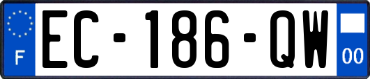 EC-186-QW
