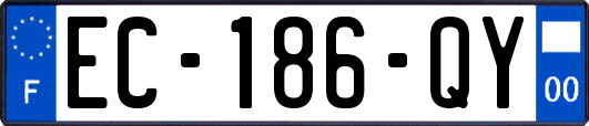 EC-186-QY