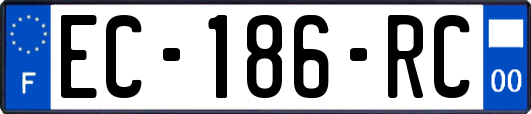 EC-186-RC