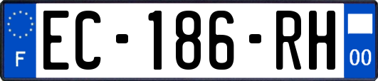 EC-186-RH