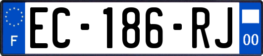 EC-186-RJ