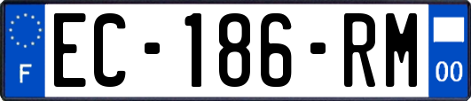 EC-186-RM