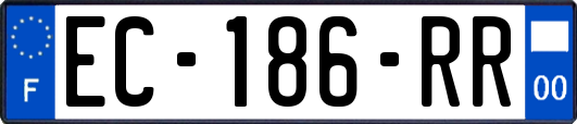 EC-186-RR