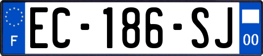 EC-186-SJ