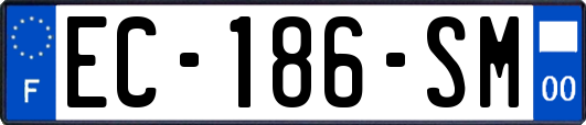 EC-186-SM