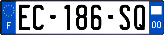 EC-186-SQ