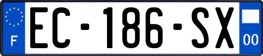 EC-186-SX