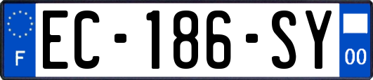 EC-186-SY