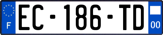 EC-186-TD