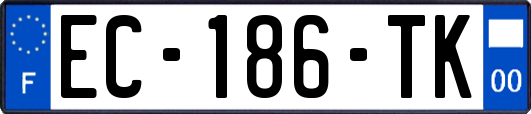 EC-186-TK