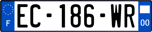 EC-186-WR