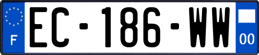 EC-186-WW