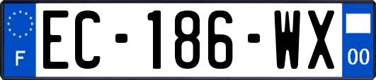 EC-186-WX