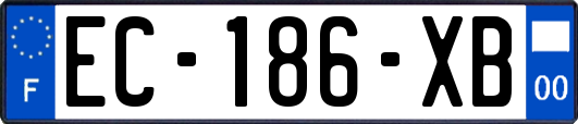 EC-186-XB
