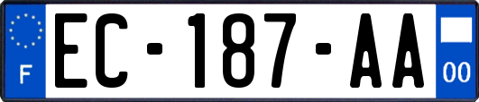 EC-187-AA