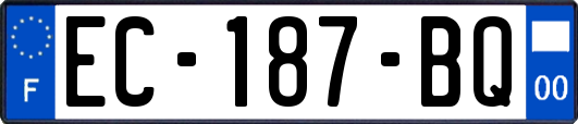 EC-187-BQ