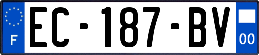 EC-187-BV