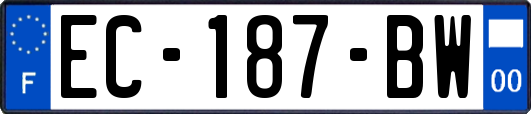 EC-187-BW