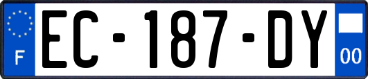 EC-187-DY