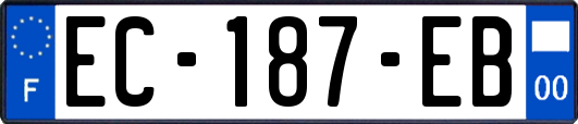 EC-187-EB