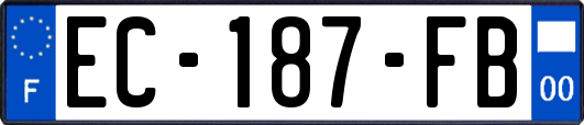 EC-187-FB