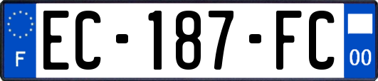 EC-187-FC